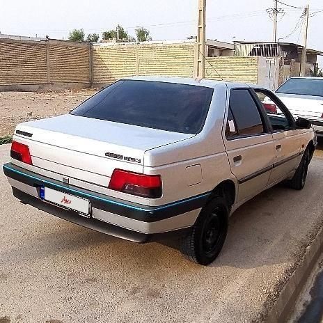 خودرو پژو، 405 آگهی ann_19303889