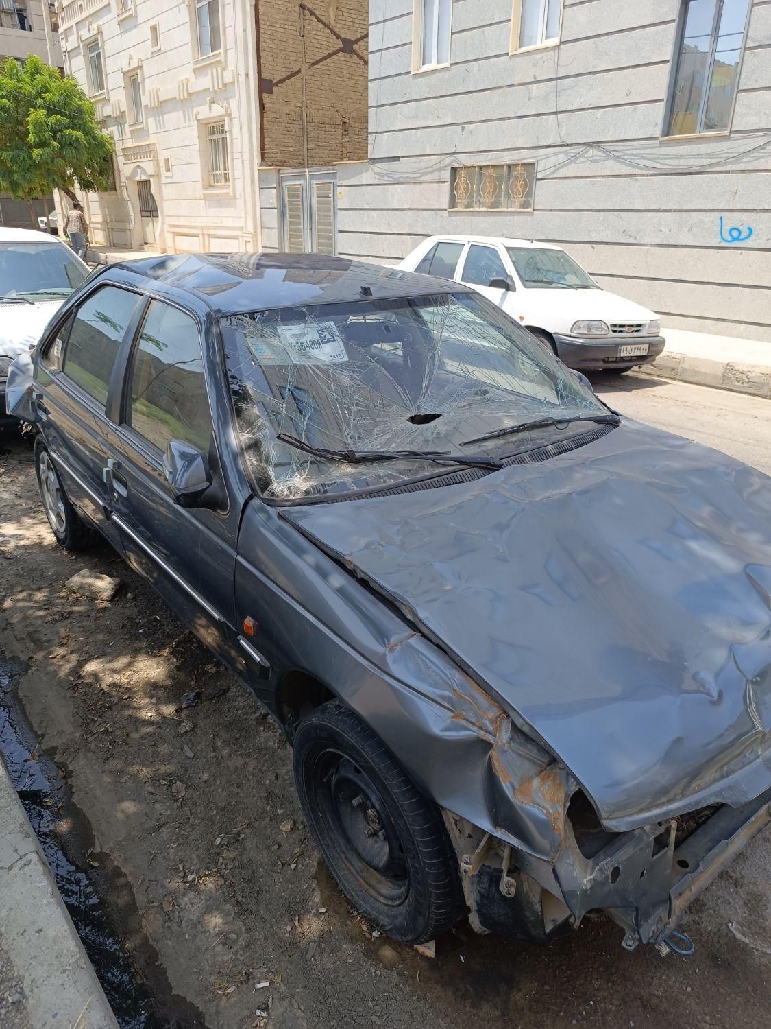 خودرو پژو، 405 آگهی ann_19303900