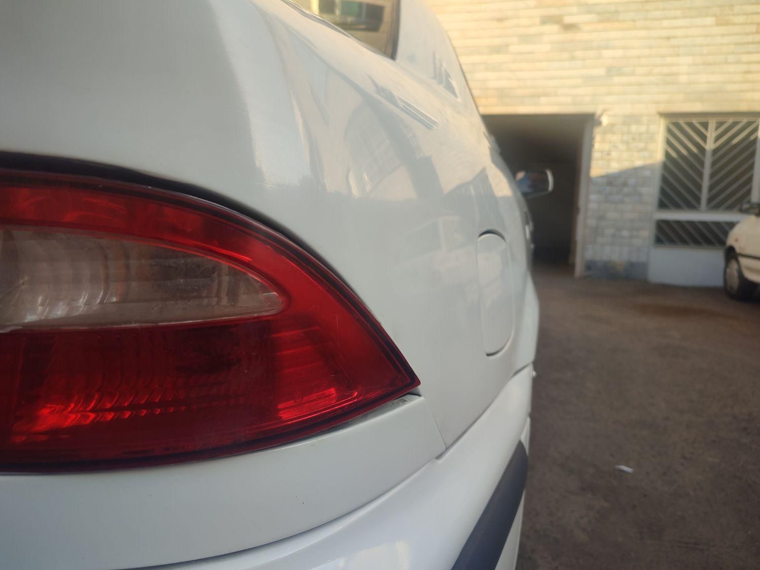 سمند LX XU7 - 1382