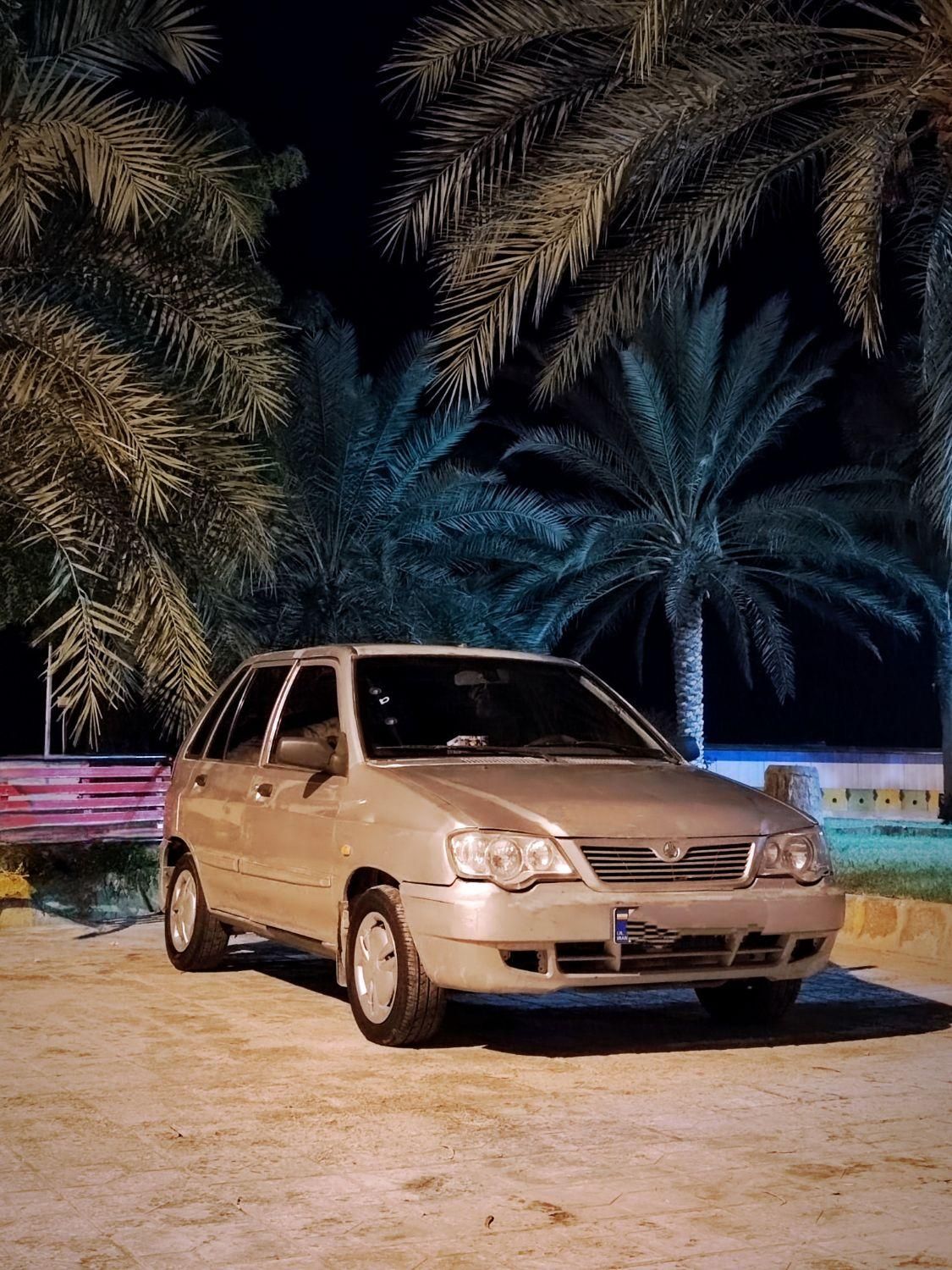 خودرو پراید، 111 آگهی ann_19303903