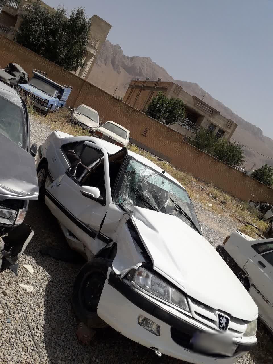 خودرو پژو، پارس آگهی ann_19303904