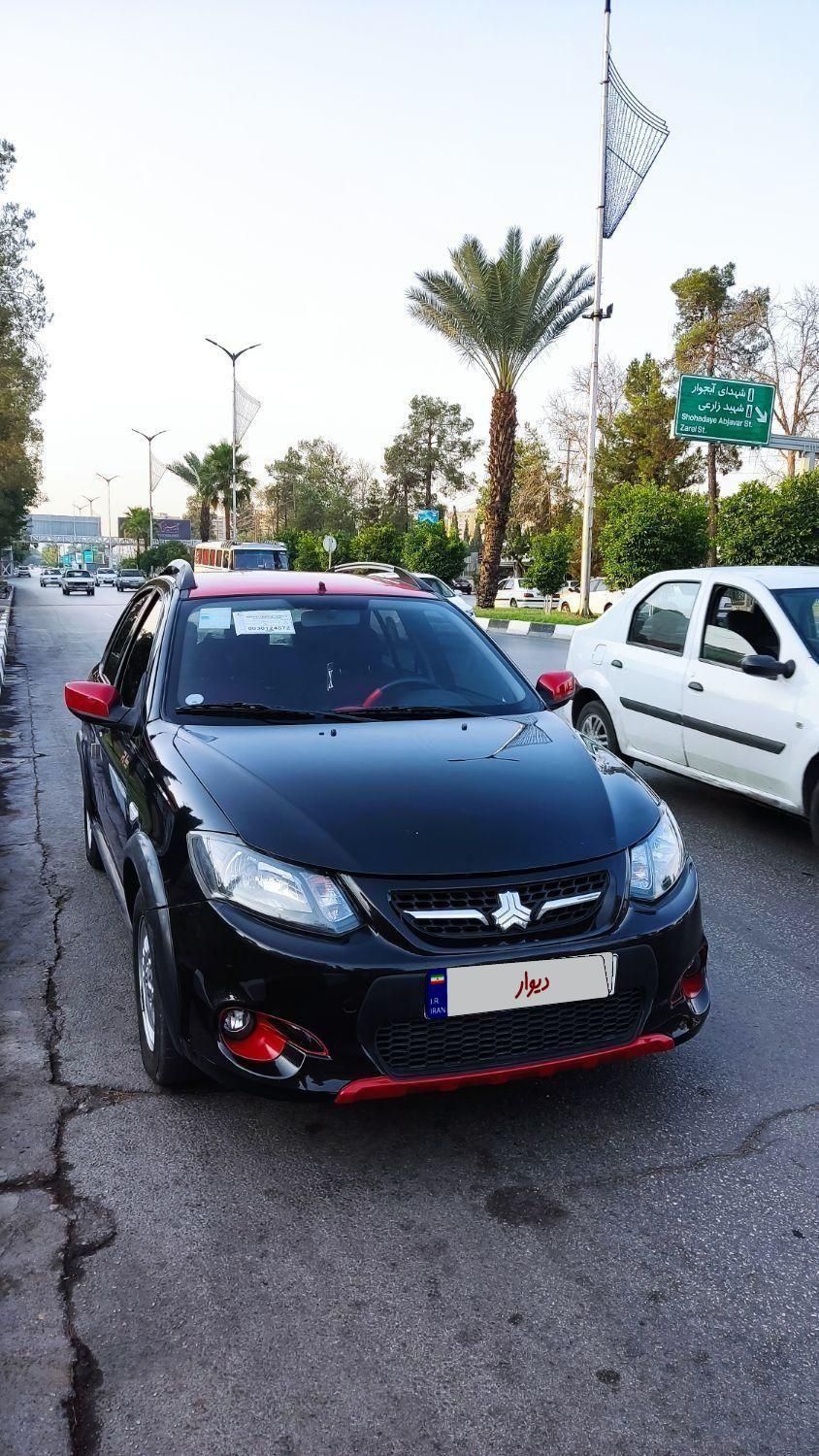 خودرو کوییک، R آگهی ann_19303907