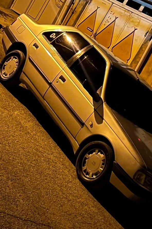خودرو پژو، 405 آگهی ann_19303908