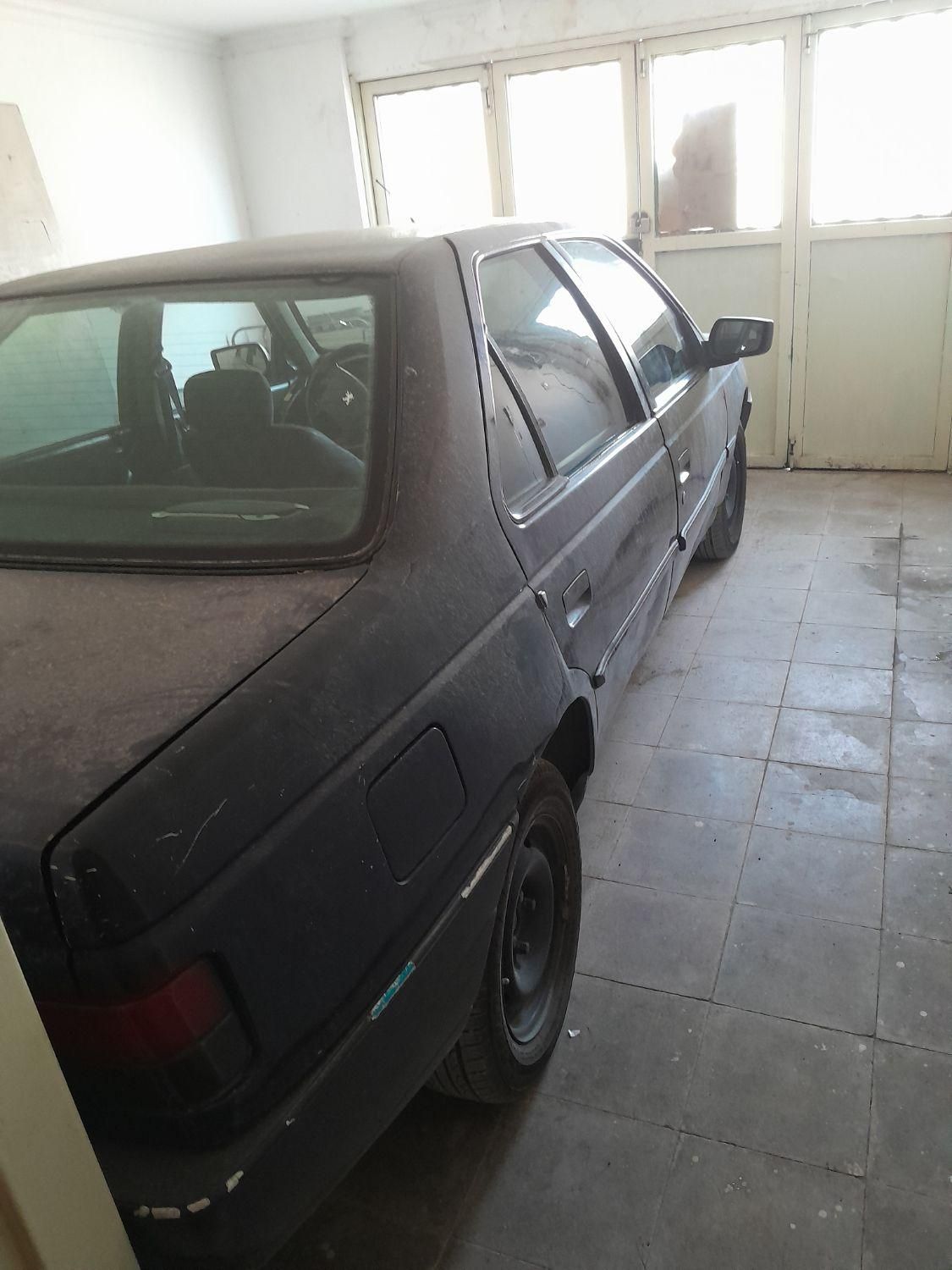 خودرو پژو، 405 آگهی ann_19303922