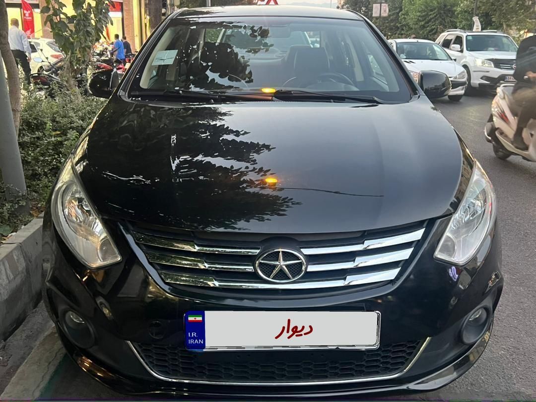 خودرو جک، J4 آگهی ann_19303925
