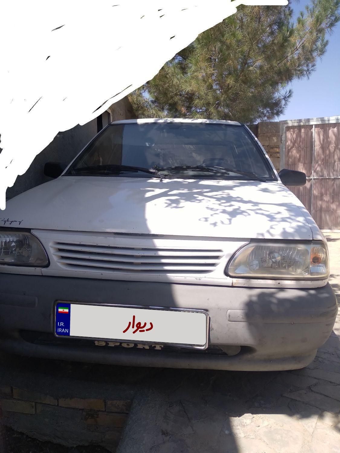 خودرو پراید، 131 آگهی ann_19303930