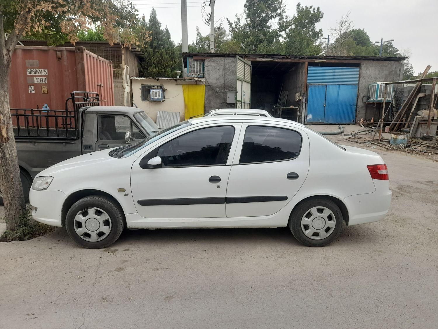 رانا EL TU5 - 1392