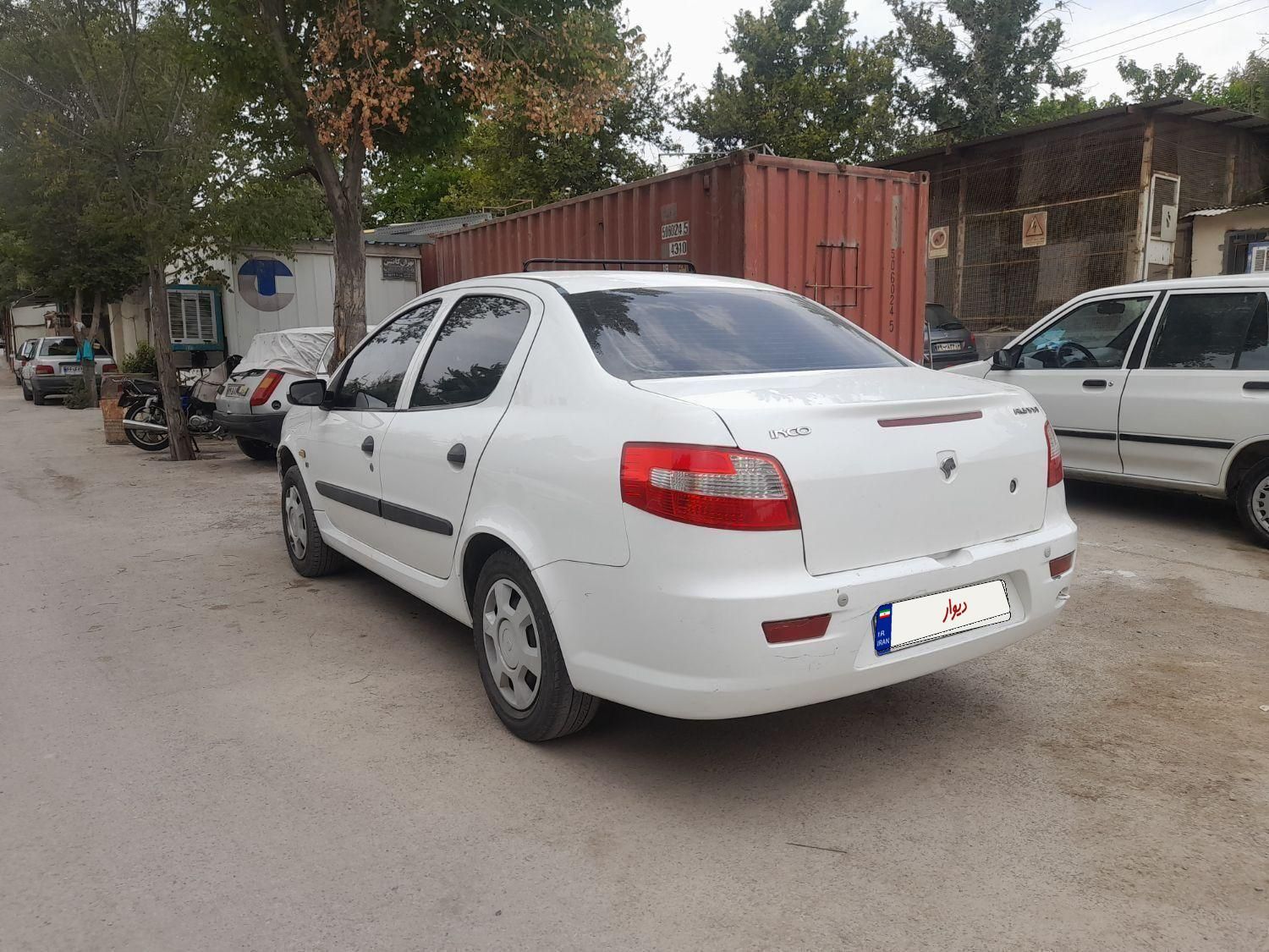 رانا EL TU5 - 1392