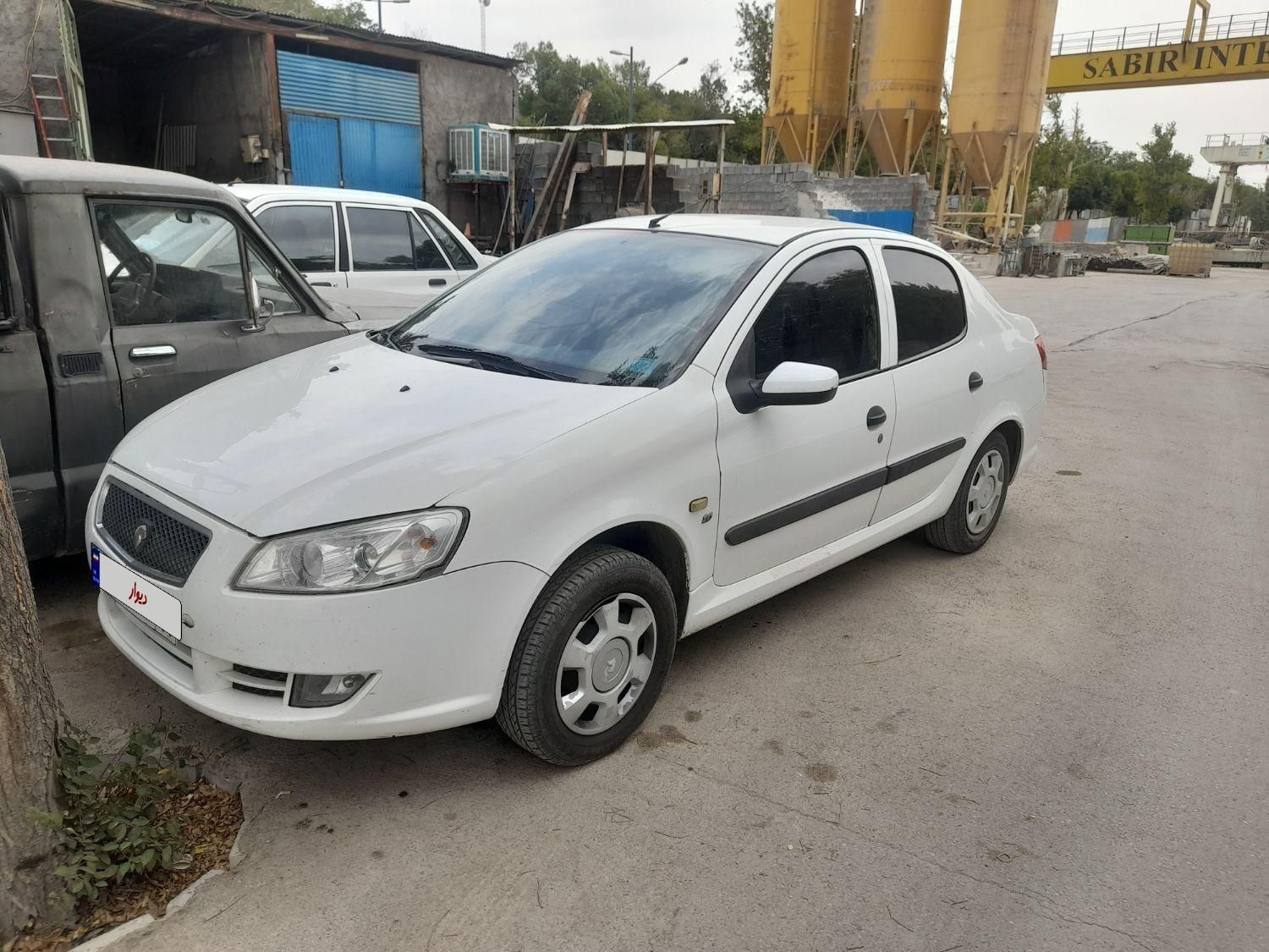 خودرو رانا، EL آگهی ann_19303940