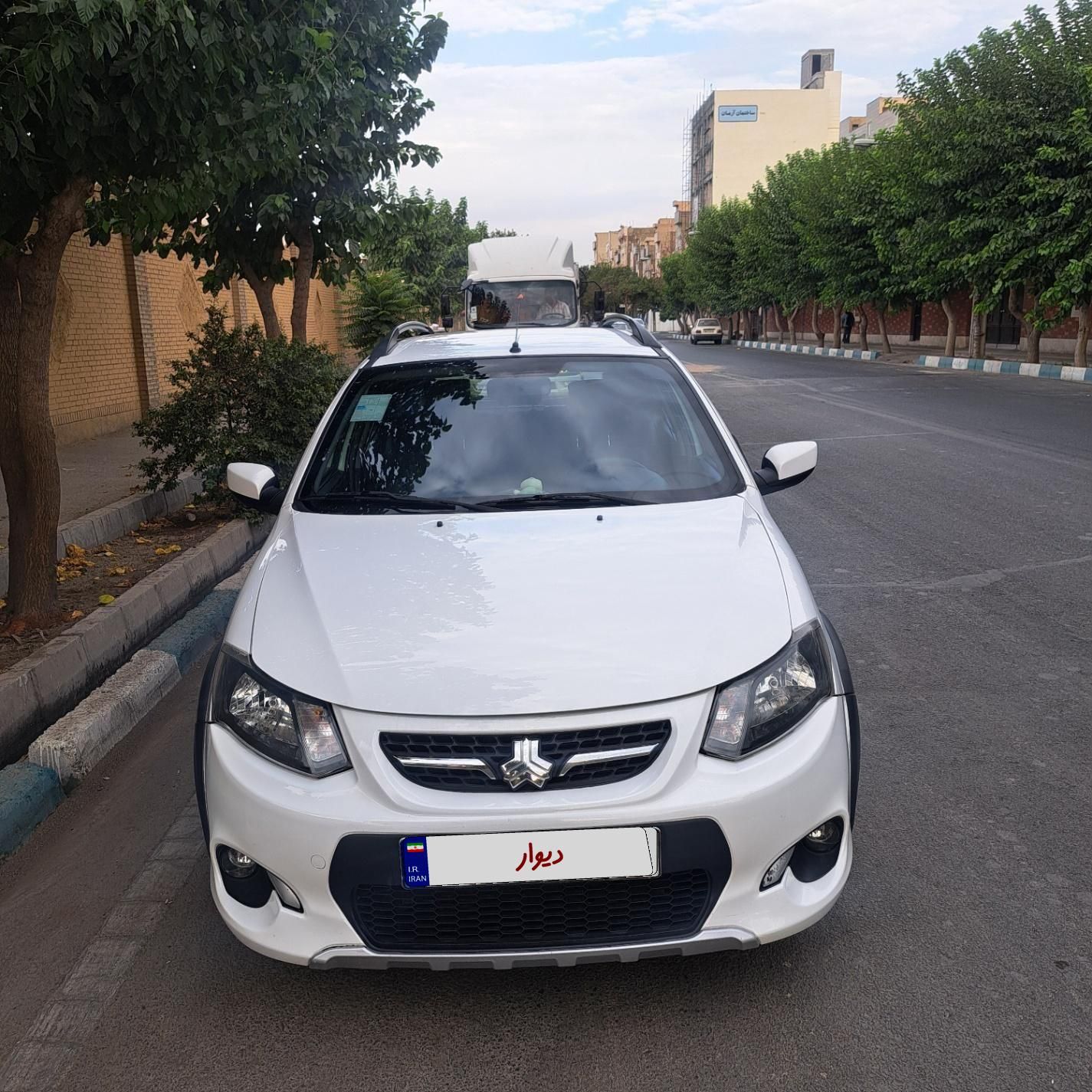 کوییک معمولی دنده‌ای - 1399