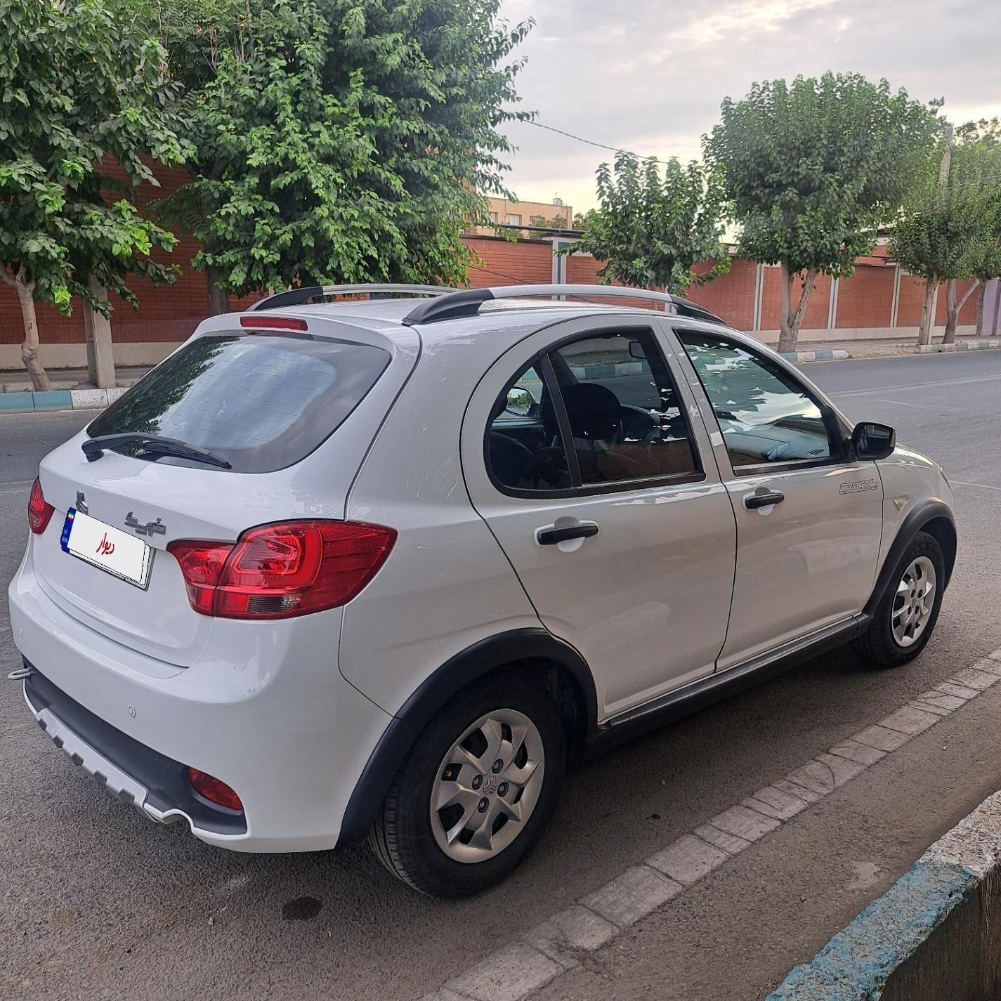 خودرو کوییک، معمولی آگهی ann_19303942