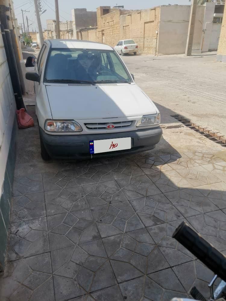 خودرو پراید، صبا آگهی ann_19303945