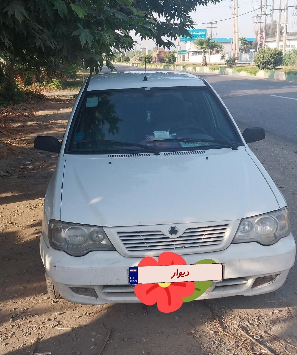 خودرو پراید، 132 آگهی ann_19303967