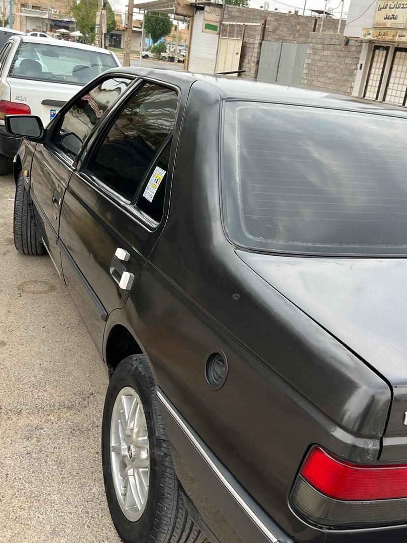 پژو 405 GLX - 1390