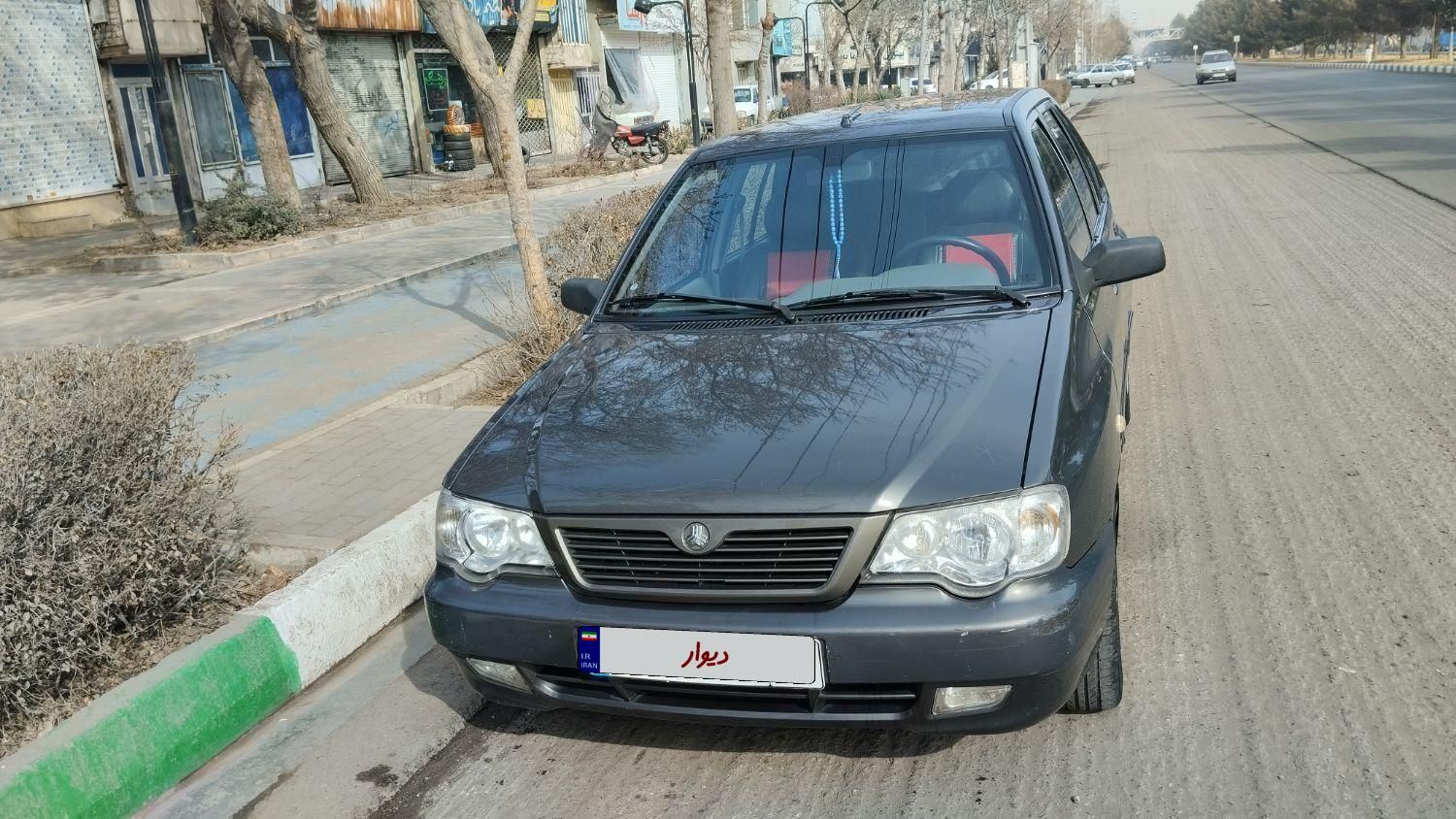 خودرو پراید، 111 آگهی ann_19304020