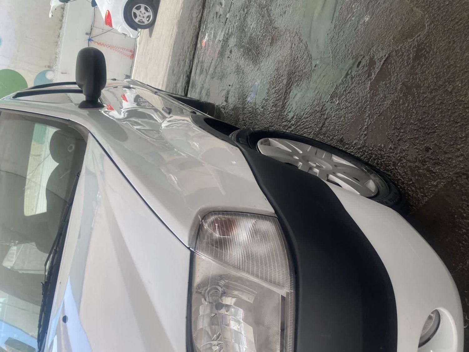 رنو تندر 90 E1 - 1390