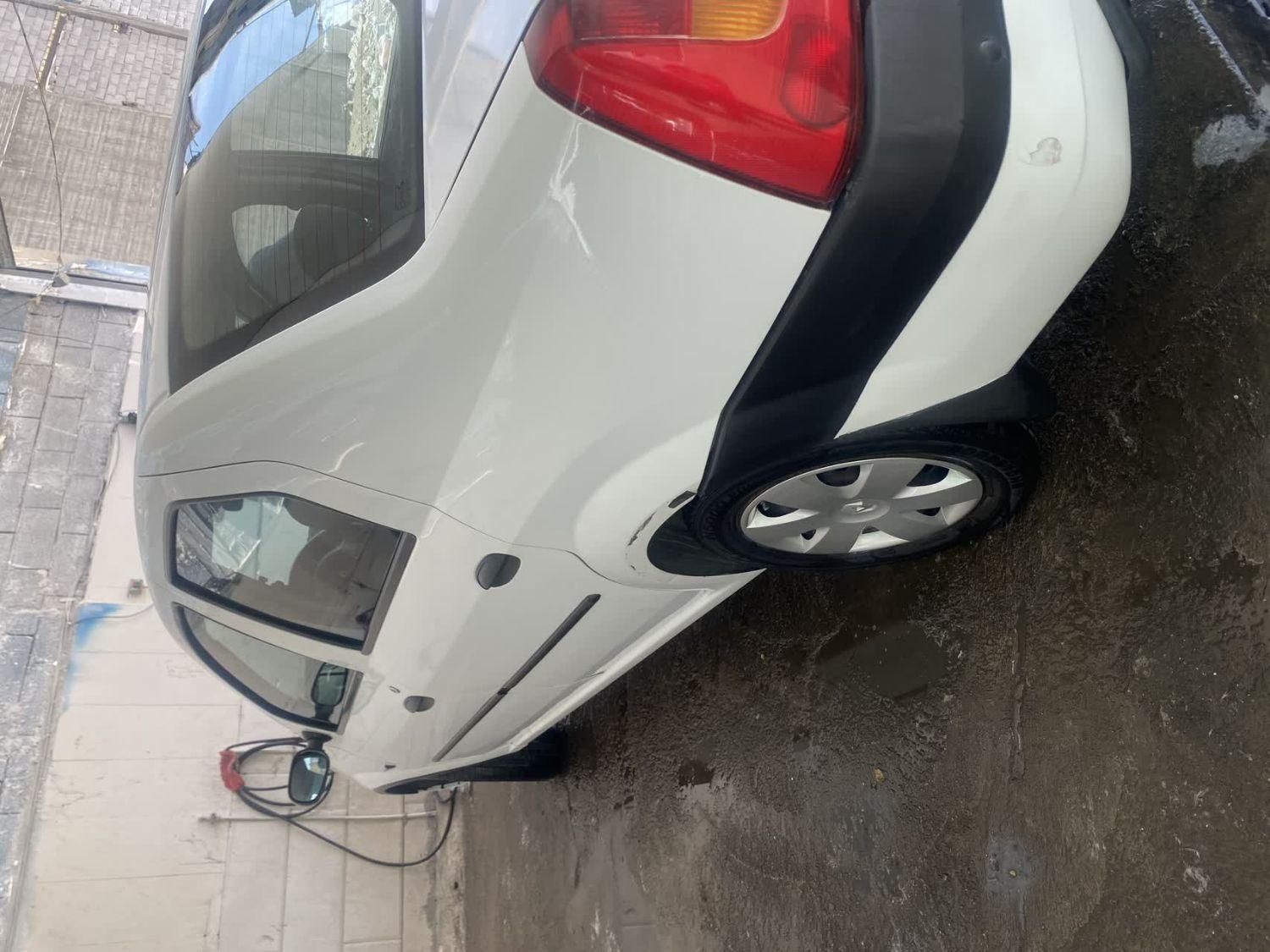 رنو تندر 90 E1 - 1390