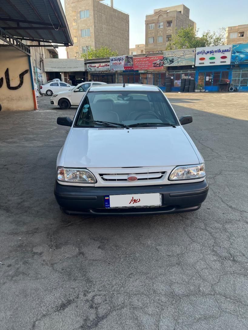 خودرو پراید، 131 آگهی ann_19304041