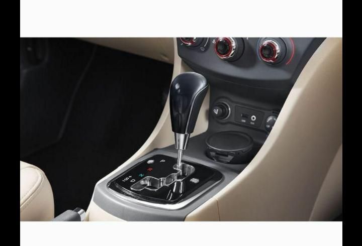 جک J4 اتوماتیک ساده - 1404