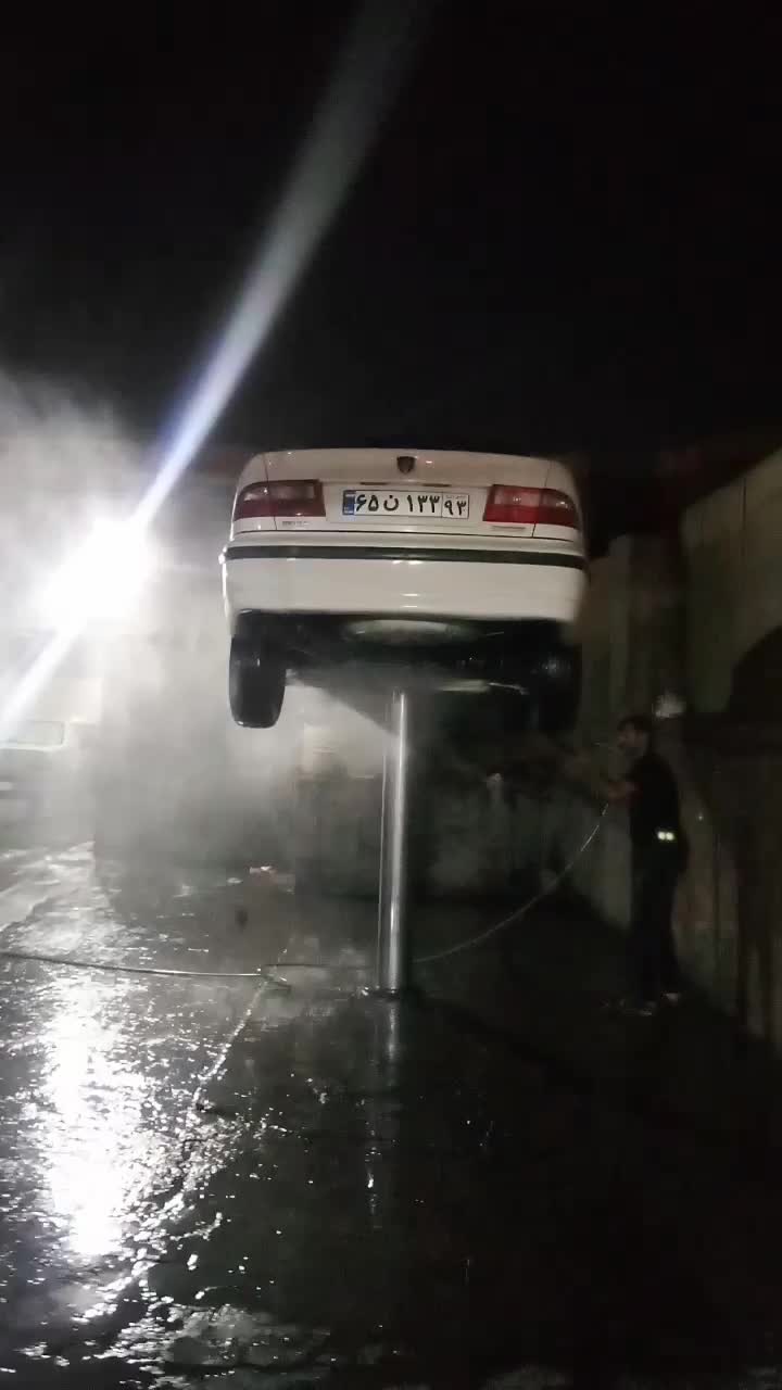 خودرو سمند، LX آگهی ann_19304062