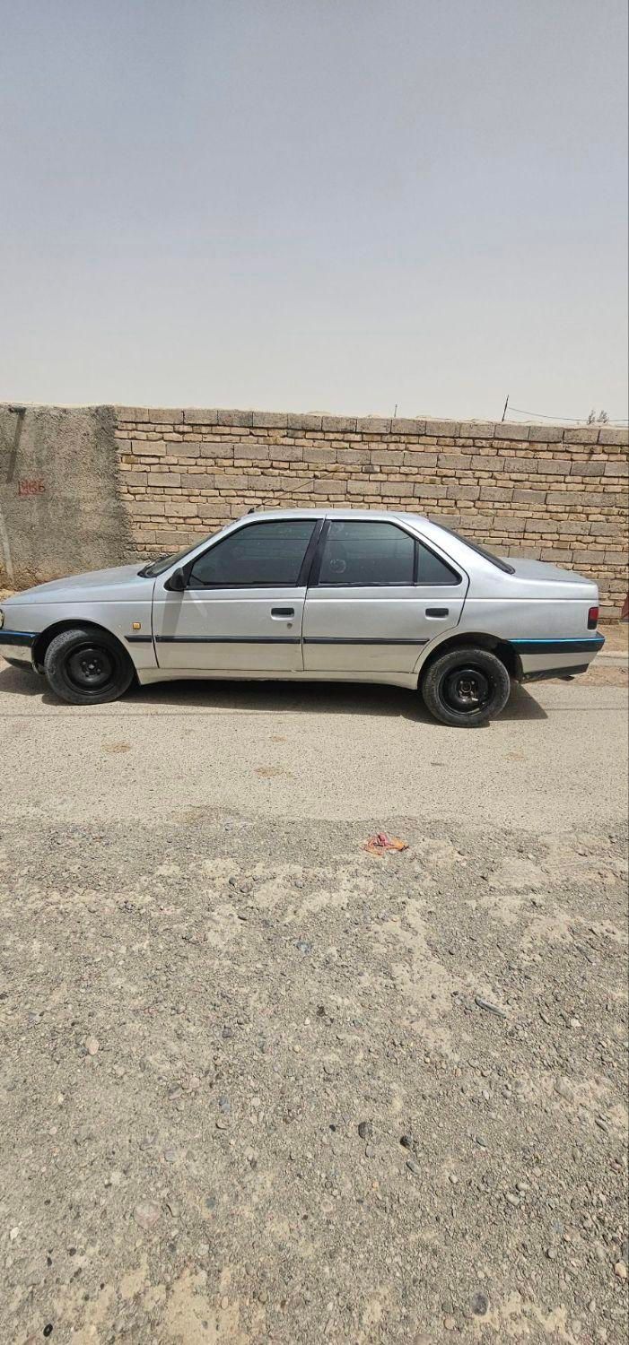خودرو پژو، 405 آگهی ann_19304072