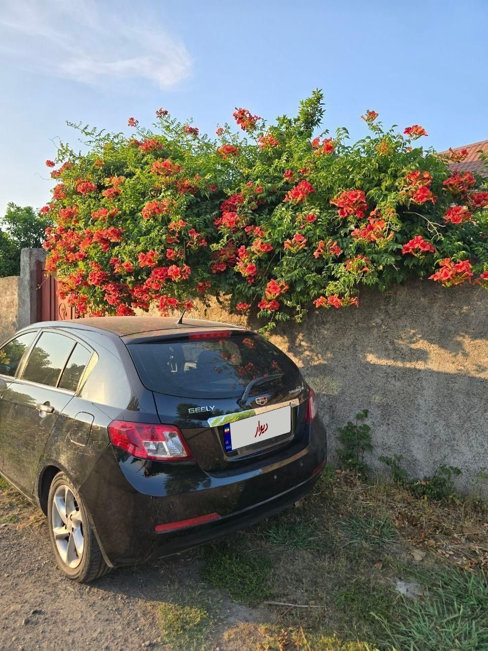 خودرو جیلی، امگرند 7 آگهی ann_19304088