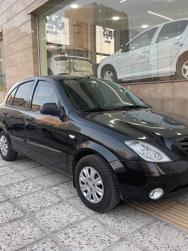 خودرو تیبا، 2 آگهی ann_19304111