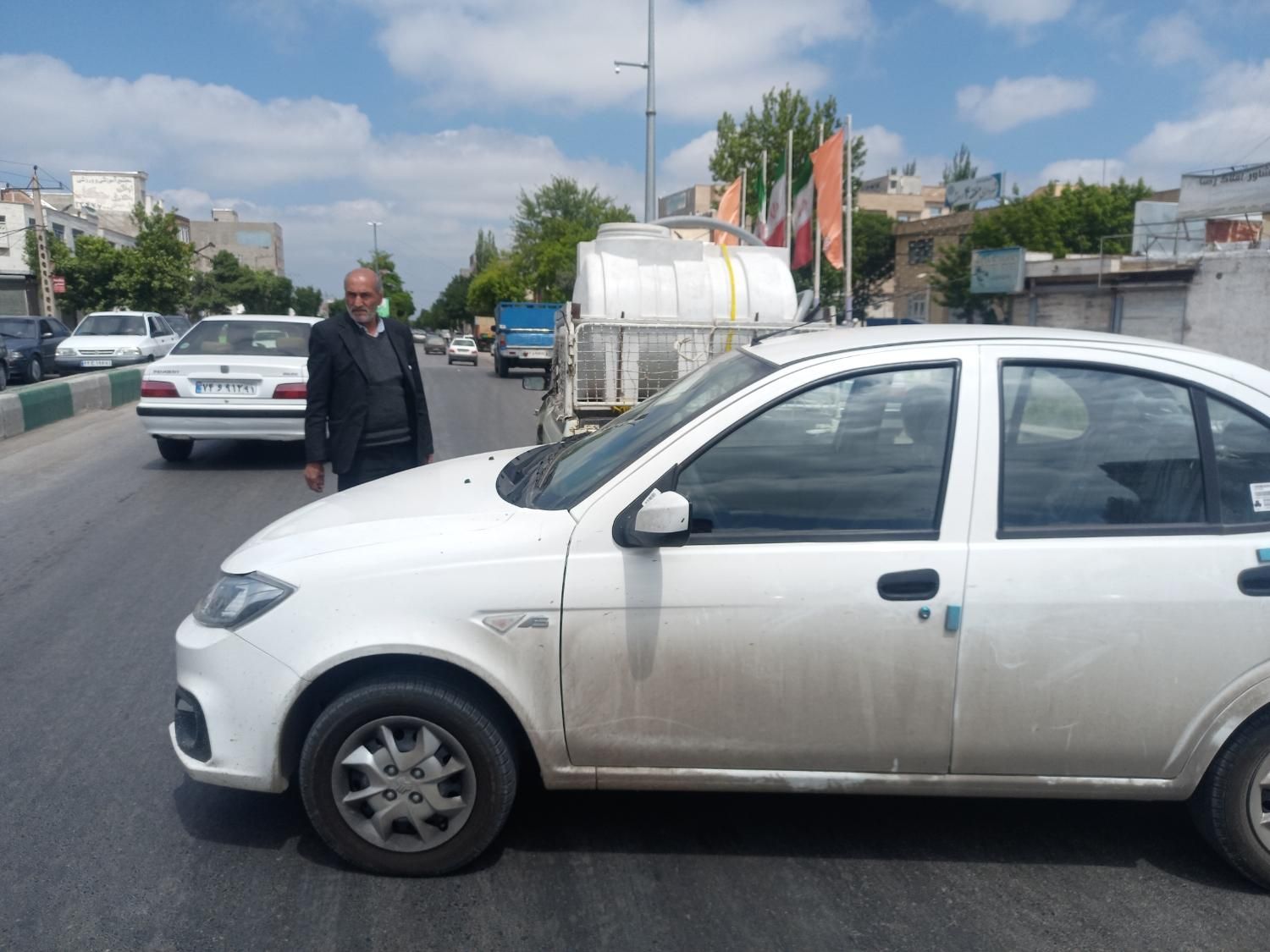 خودرو ساینا، S آگهی ann_19304112