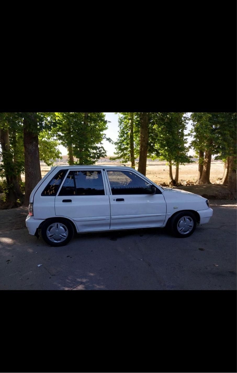 پراید 111 SE - 1397