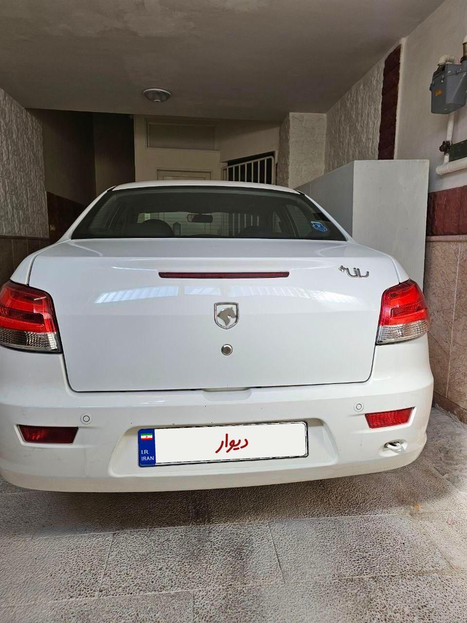 خودرو رانا، پلاس آگهی ann_19304123