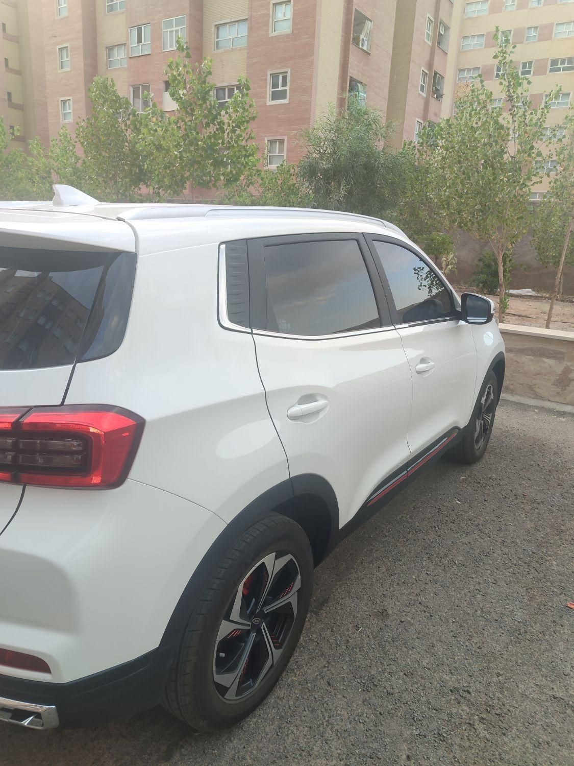 ام وی ام X55 پرو IE - 1403