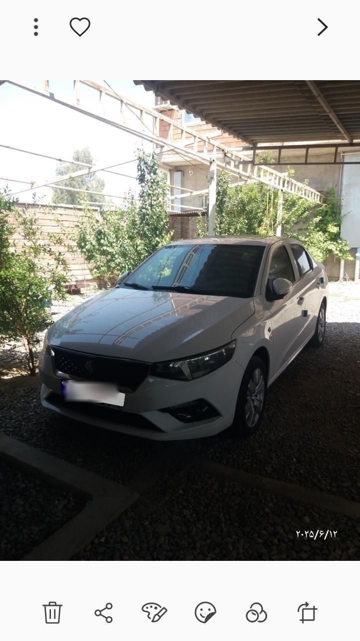 خودرو تارا، اتوماتیک آگهی ann_19304136