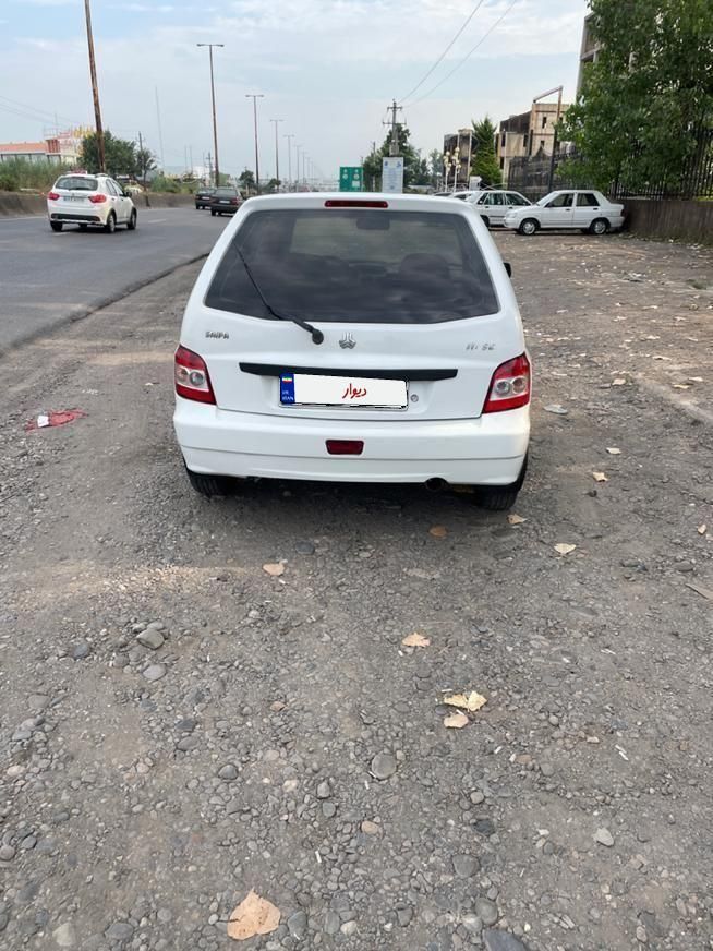 خودرو پراید، 111 آگهی ann_19304142