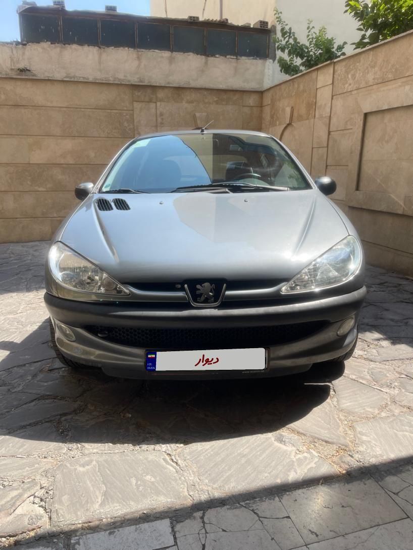 خودرو پژو، 206 آگهی ann_19304144