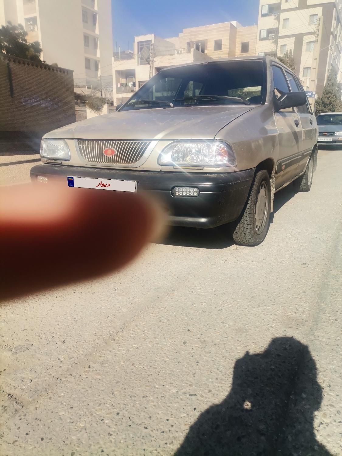 خودرو پراید، 141 آگهی ann_19304166