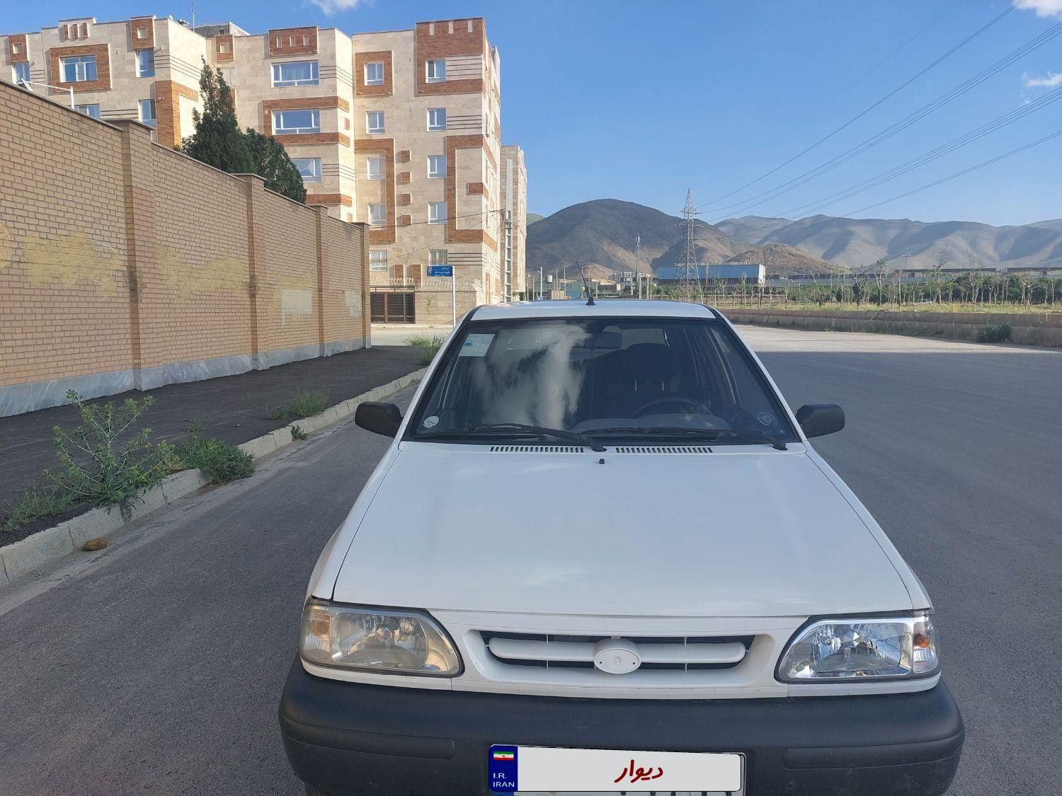 خودرو پراید، 131 آگهی ann_19304168