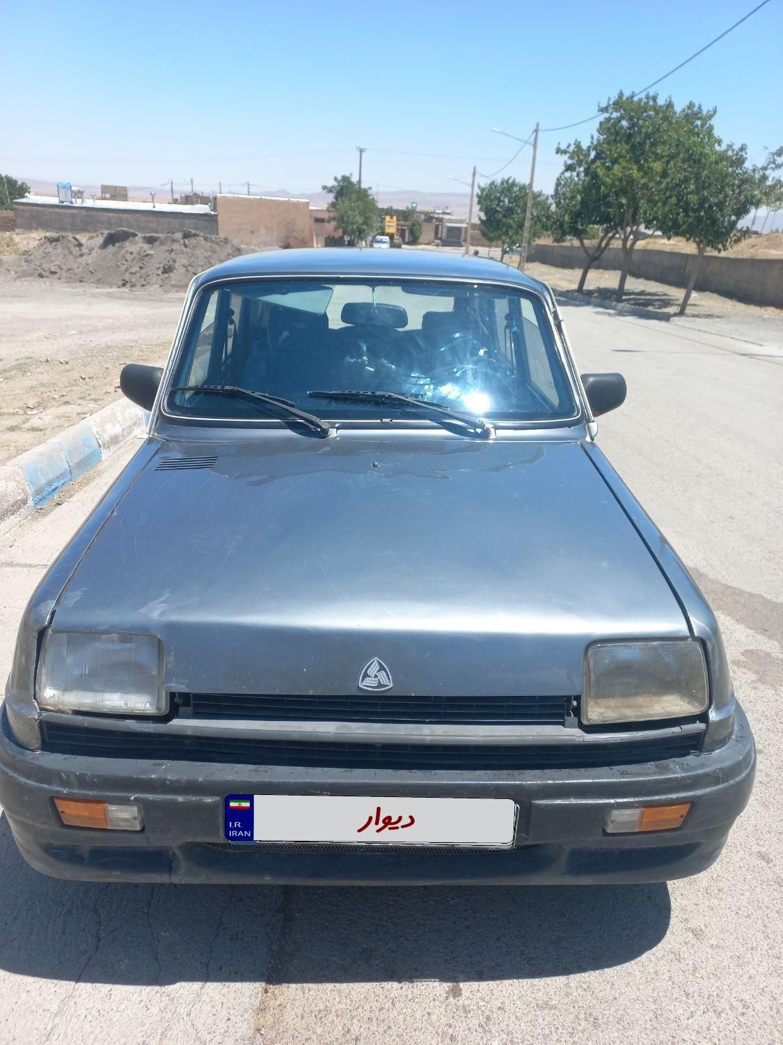 خودرو رنو، پی کی آگهی ann_19304169