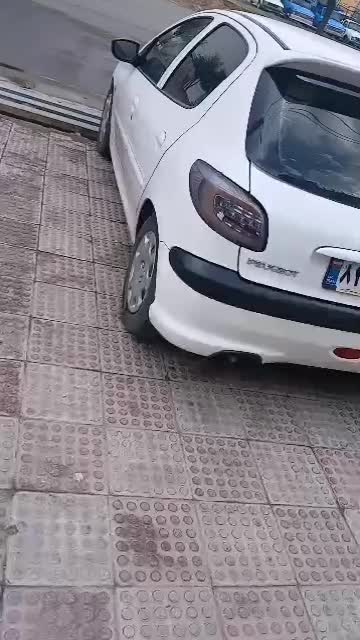 خودرو پژو، 206 آگهی ann_19304173