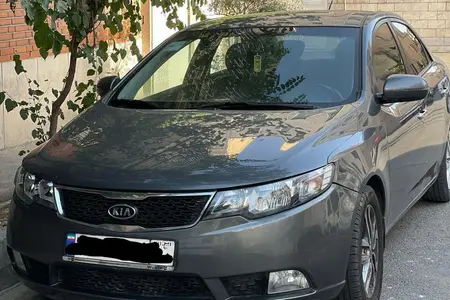 خودرو کیا، سراتو مونتاژ آگهی ann_19304196