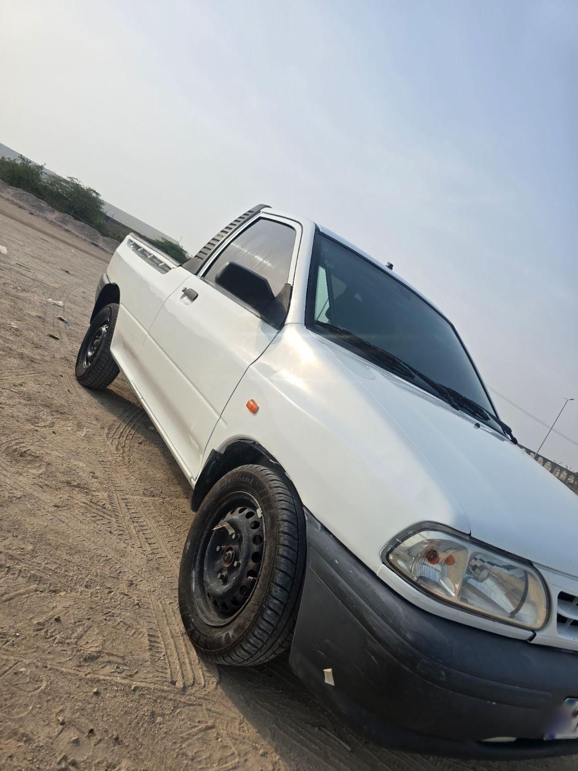 پراید 151 SE - 1402