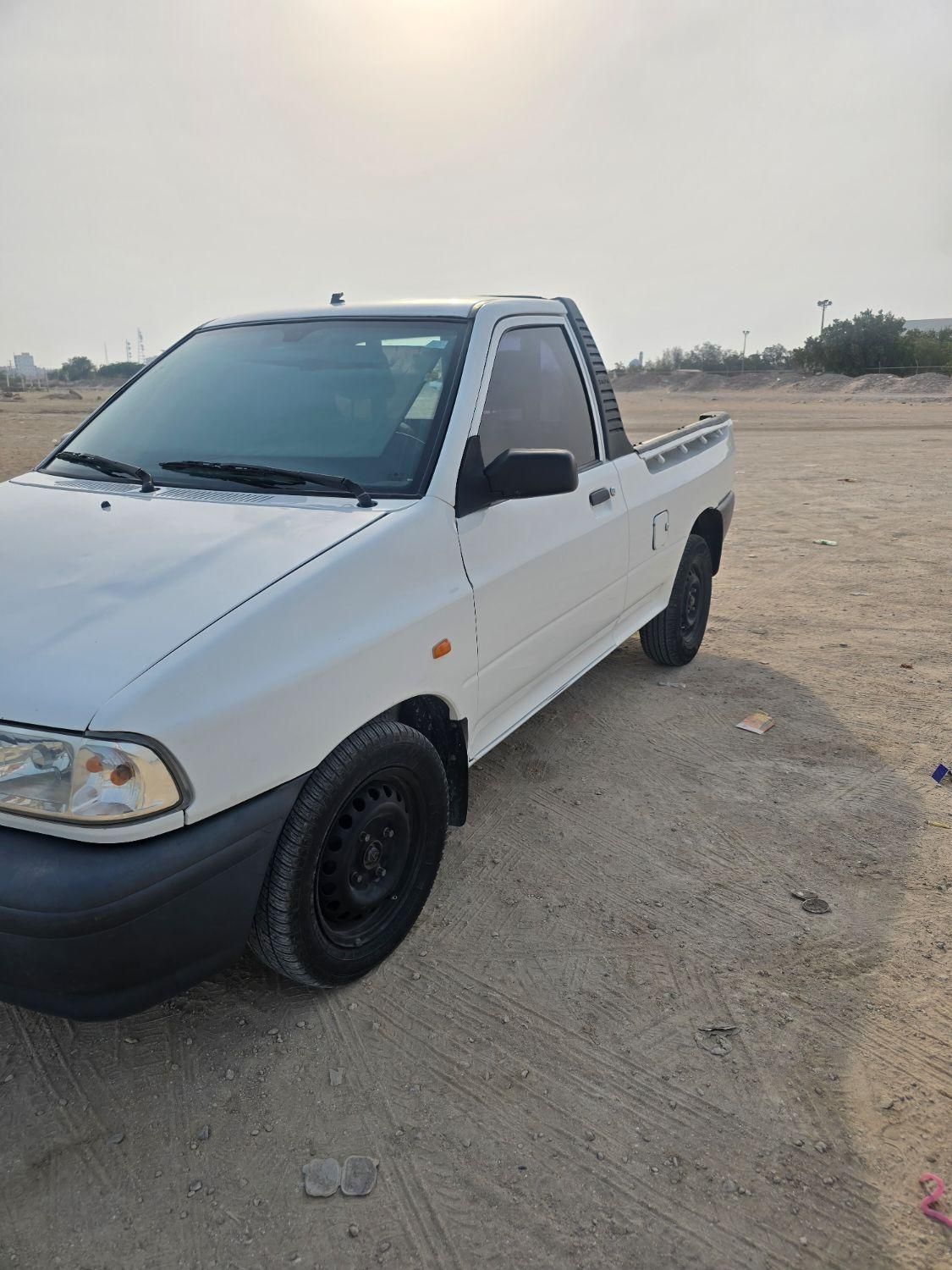 پراید 151 SE - 1402
