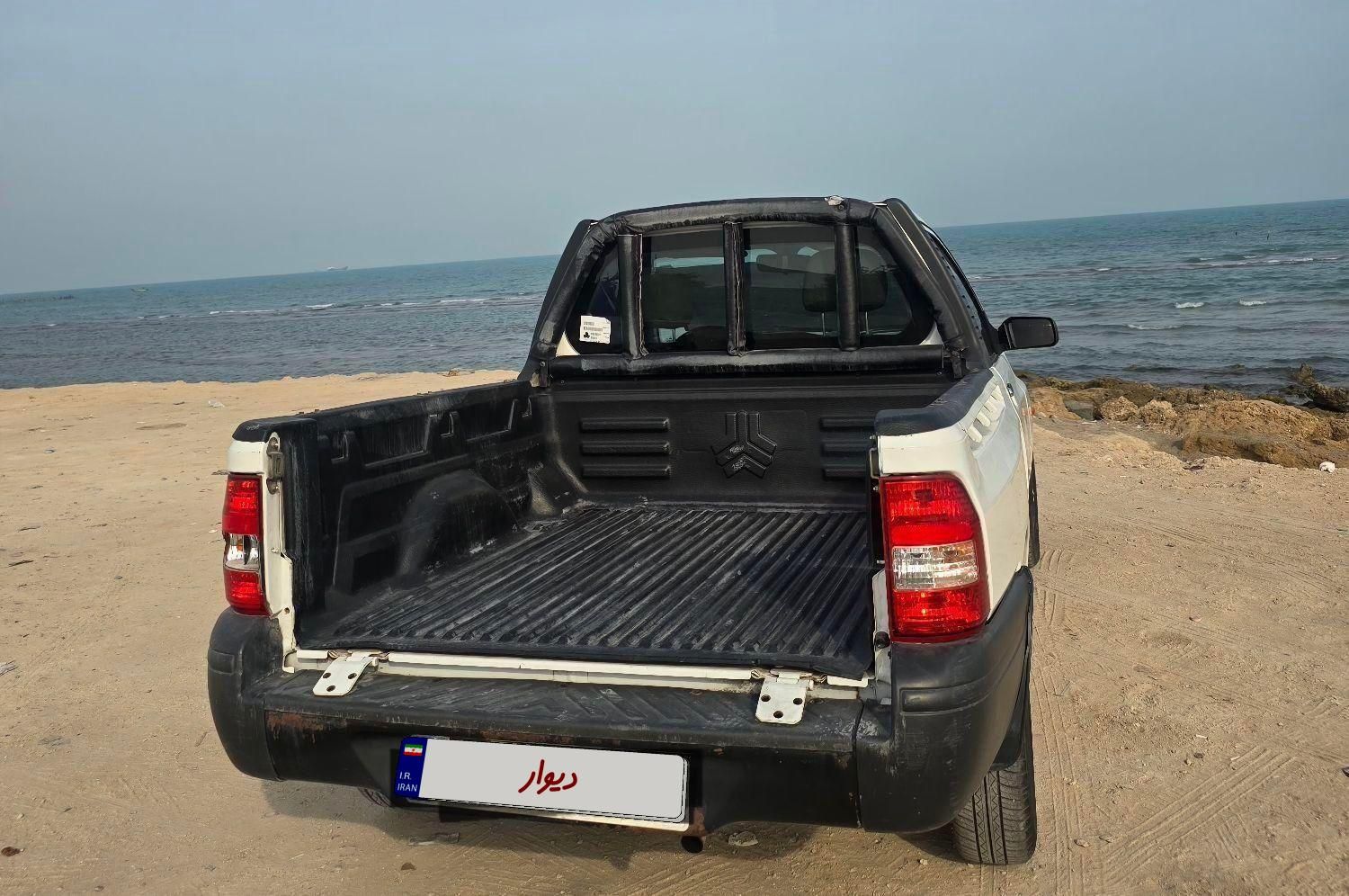 پراید 151 SE - 1402