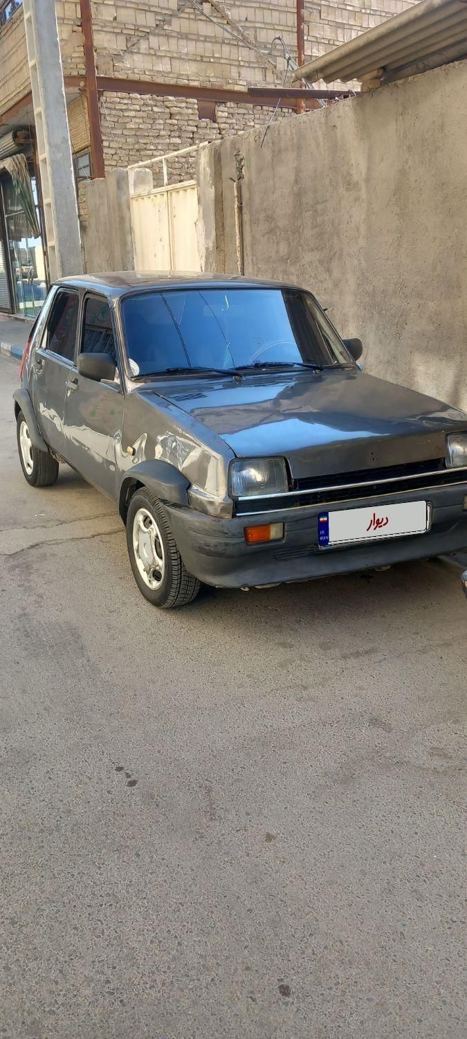 خودرو رنو، پی کی آگهی ann_19304221