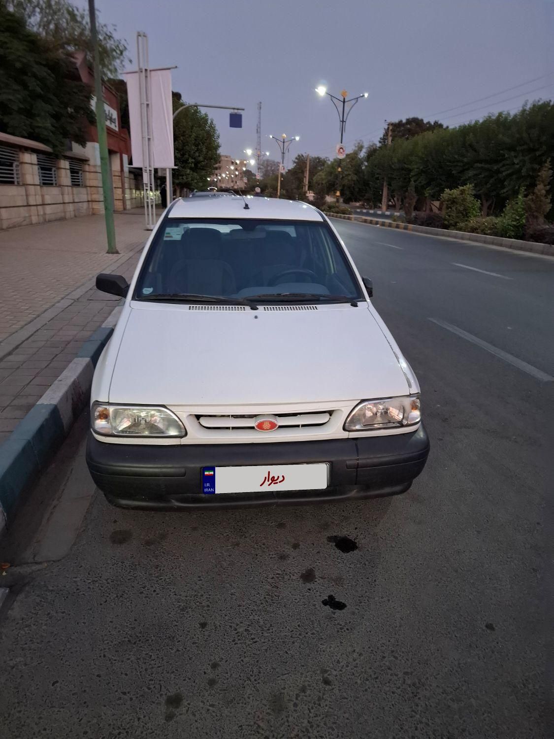 خودرو پراید، 131 آگهی ann_19304230