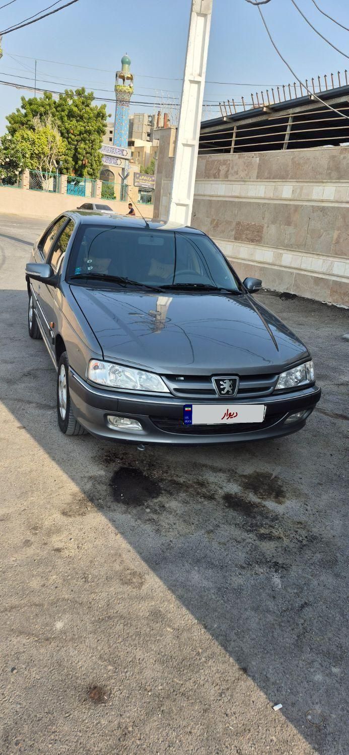 خودرو پژو، پارس آگهی ann_19304247