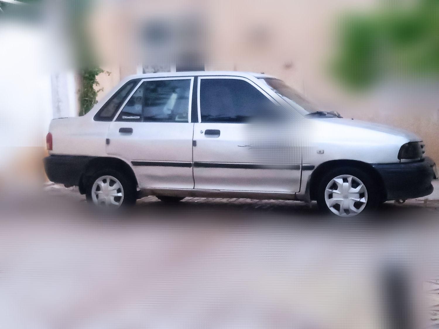 خودرو پراید، صبا آگهی ann_19304258