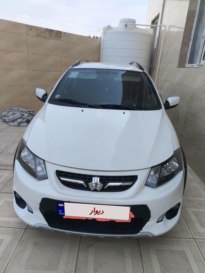 خودرو کوییک، معمولی آگهی ann_19304262
