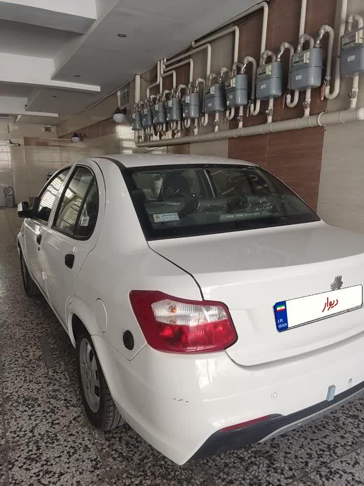 خودرو ساینا، S آگهی ann_19304264