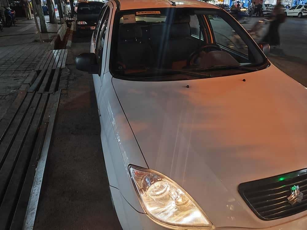 خودرو تیبا، صندوق دار آگهی ann_19304296