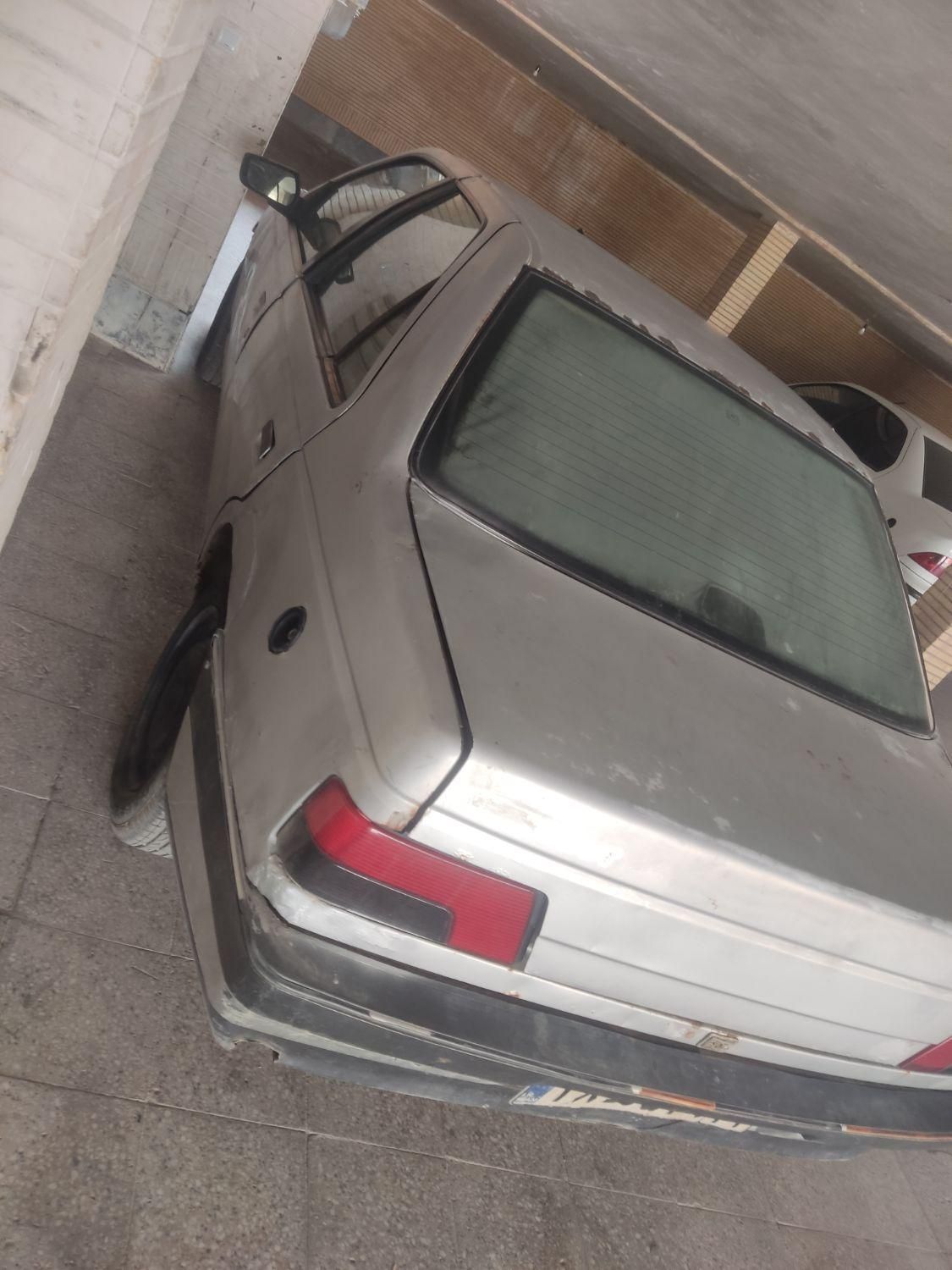 خودرو پژو، 405 آگهی ann_19304297